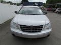 2008 Bright Silver Metallic Chrysler Pacifica LX  photo #4