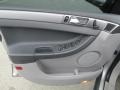 2008 Bright Silver Metallic Chrysler Pacifica LX  photo #9