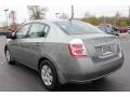 Magnetic Gray - Sentra 2.0 Photo No. 2