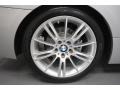 2011 Titanium Silver Metallic BMW 3 Series 328i Coupe  photo #6