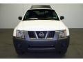 Avalanche White - Xterra S 4x4 Photo No. 2