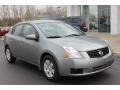 Magnetic Gray - Sentra 2.0 Photo No. 15