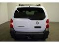 Avalanche White - Xterra S 4x4 Photo No. 6