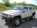 Boulder Gray Metallic - H3 X Photo No. 3
