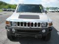 Boulder Gray Metallic - H3 X Photo No. 4