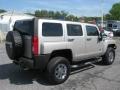 Boulder Gray Metallic - H3 X Photo No. 7