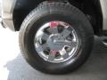 Boulder Gray Metallic - H3 X Photo No. 11