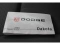 Bright Silver Metallic - Dakota ST Crew Cab 4x4 Photo No. 4
