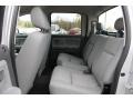 Bright Silver Metallic - Dakota ST Crew Cab 4x4 Photo No. 10