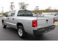 Bright Silver Metallic - Dakota ST Crew Cab 4x4 Photo No. 12