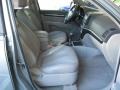 2007 Platinum Sage Hyundai Santa Fe Limited 4WD  photo #23