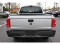 Bright Silver Metallic - Dakota ST Crew Cab 4x4 Photo No. 13