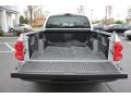 Bright Silver Metallic - Dakota ST Crew Cab 4x4 Photo No. 14
