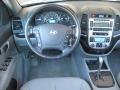 2007 Platinum Sage Hyundai Santa Fe Limited 4WD  photo #26