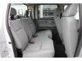 Bright Silver Metallic - Dakota ST Crew Cab 4x4 Photo No. 15