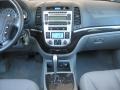 2007 Platinum Sage Hyundai Santa Fe Limited 4WD  photo #27