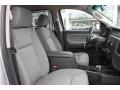 Bright Silver Metallic - Dakota ST Crew Cab 4x4 Photo No. 16