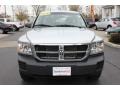 Bright Silver Metallic - Dakota ST Crew Cab 4x4 Photo No. 18