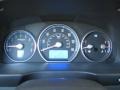 2007 Platinum Sage Hyundai Santa Fe Limited 4WD  photo #33