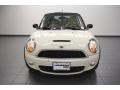 Pepper White - Cooper S Hardtop Photo No. 6