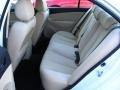 Powder White Pearl - Sonata GLS Photo No. 19