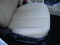 Powder White Pearl - Sonata GLS Photo No. 23