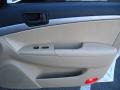 Powder White Pearl - Sonata GLS Photo No. 24