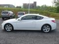 Karussell White - Genesis Coupe 3.8 Coupe Photo No. 2