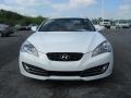 Karussell White - Genesis Coupe 3.8 Coupe Photo No. 4