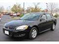Black - Impala LT Photo No. 1