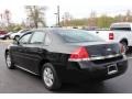Black - Impala LT Photo No. 2