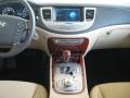 Cabernet Red Pearl - Genesis 3.8 Sedan Photo No. 24