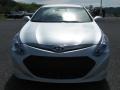 Silver Frost Metallic - Sonata Hybrid Photo No. 4