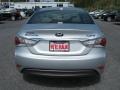 Silver Frost Metallic - Sonata Hybrid Photo No. 8