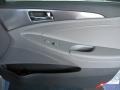 Silver Frost Metallic - Sonata Hybrid Photo No. 22
