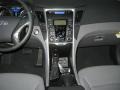 Silver Frost Metallic - Sonata Hybrid Photo No. 24