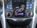 Silver Frost Metallic - Sonata Hybrid Photo No. 26