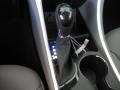 Silver Frost Metallic - Sonata Hybrid Photo No. 27