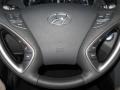 Silver Frost Metallic - Sonata Hybrid Photo No. 29