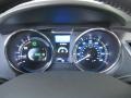 Silver Frost Metallic - Sonata Hybrid Photo No. 30