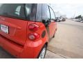 Rally Red - fortwo passion coupe Photo No. 11