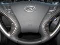 2012 Hyper Silver Metallic Hyundai Sonata Hybrid  photo #28