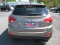 2012 Chai Bronze Hyundai Tucson GLS AWD  photo #8