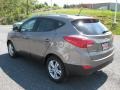 2012 Chai Bronze Hyundai Tucson GLS AWD  photo #9