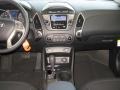 2012 Chai Bronze Hyundai Tucson GLS AWD  photo #24