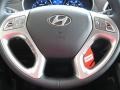 2012 Chai Bronze Hyundai Tucson GLS AWD  photo #28