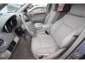 Alpine Rain Metallic - ML 320 CDI 4Matic Photo No. 5