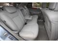 Alpine Rain Metallic - ML 320 CDI 4Matic Photo No. 24