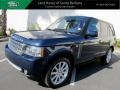 Baltic Blue - Range Rover Supercharged Photo No. 1