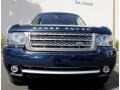 Baltic Blue - Range Rover Supercharged Photo No. 2